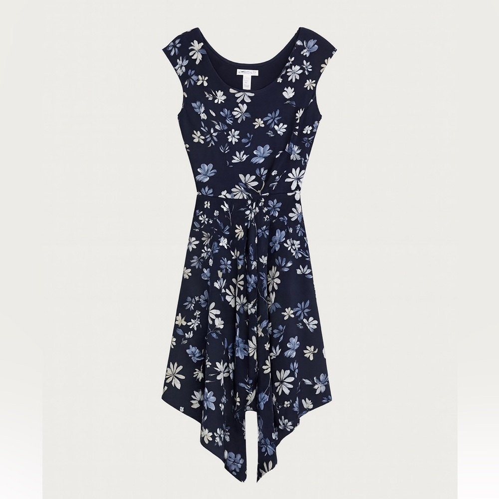 London Times Dress